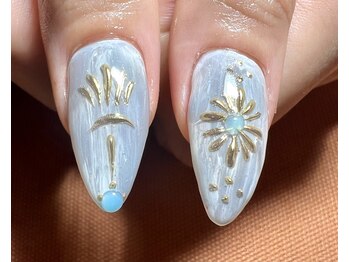 ベリッシモ(BELLISSIMO)/画像持ち込み¥11000