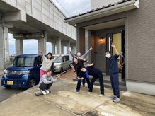 プラスコットン 白山店/スタッフ