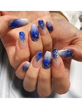 コロミネイル(colome nail)/
