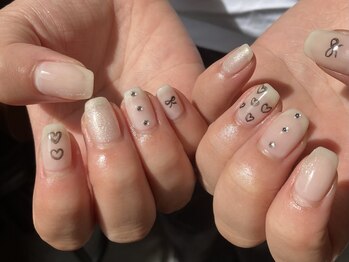 ナンバーネイル 立川(N゜Nail)/90minやり放題