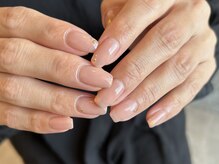 アールネイル(r.nail)/ナチュラルカラー