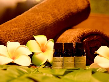 プラチナムアロマ 大宮店(PLATINUM AROMA)