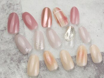 アネラ 麻生店(Anela)/アート定額