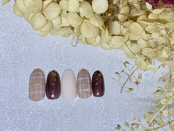 ノンノガーデン 札幌円山店(non-no garden)/ボリュームオーダーコース