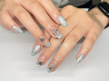 メルシー(Merci)/マグネットアート