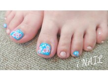 アイネイル(iNAIL)/