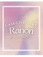 ラノン(Ranon)/Ranon