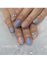アンベリール 新宿(Embellir)/90分やり放題コース♪