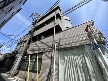 宮(Miya)/鷺ノ宮駅北口より徒歩５分