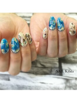 ネイル キララ(NAIL Kilala)/