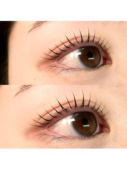 チルアンドアイ 千葉駅前店(Chill&Eye)/~ラッシュリフト~