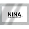 ニナ(NINA.)のお店ロゴ