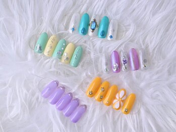 アリエル(Ariel)/