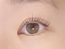 ラヴィールアイズ(Raviur eye's)/パリジェンヌラッシュリフト
