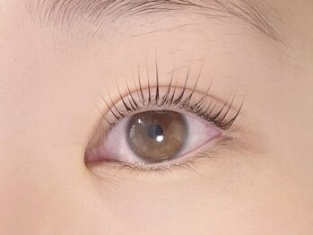 ラヴィールアイズ(Raviur eye's)/パリジェンヌラッシュリフト