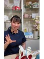パラアモール(Paraamor)/サロンオーナー・セラピスト　松居舞