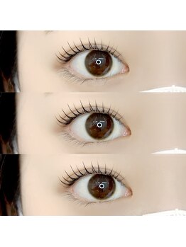 アトリエ ボノ(BONO)/ラッシュリフト