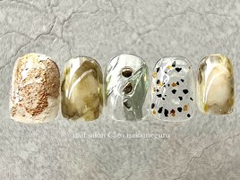 【定額Bコース ¥11,500】