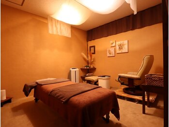 からだ改善温活サロン ひととき