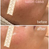 サロン カーサ(Salon Casa)