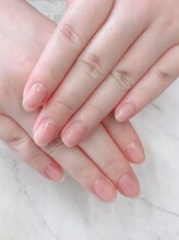 ネイルズ アヴァンティ(Nails Avanti)/スペシャルネイルケア　¥4400