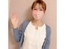 ラニブロウ(Lani brow)/お出迎え♪