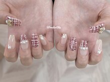 ワンダーシー(WonderShe)/持ち込みデザイン