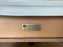 ライフ ピラティス スタジオ(LIFE Pilates Studio)/アメリカの老舗balanced body