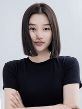 美ノ庵ネイルサロン メトロポリタン前店&nbsp;孫 楽楽