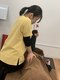 チョイス 薩摩川内店(CHOICE)の写真/肩や首、背中のつらさは肩甲骨から！？ゆがみケアの肩甲骨矯正＆肩ほぐしＥＭＳがセットで¥2,980♪