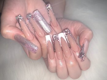 オーパーツ 渋谷店(Ooparts)/スカルプ☆やり放題