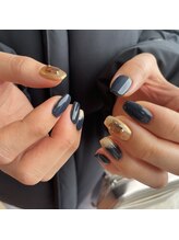 アイディー(i-dee)/モヤモヤネイル