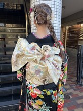 ラッシュ ラボ(LASH LAB)/