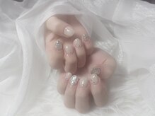 ホアン(HOAN)/6本アートつけ放題