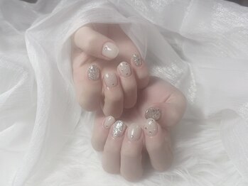 ホアン(HOAN)/6本アートつけ放題