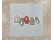 マルネイル 池袋店(MARU NAIL)/regular+ design¥7,980