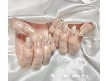 リオ(Rio)の写真