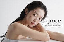 グラースプロデュース バイ ピカソ(grace produce by picasso)