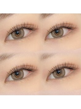 メゾン ド アイ 名駅(Maison de Eye)/ラッシュリフト♪