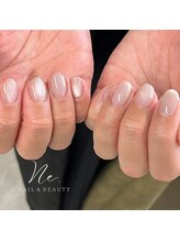 ネオン(Ne.)/magnet