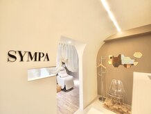 サンパ(SYMPA)
