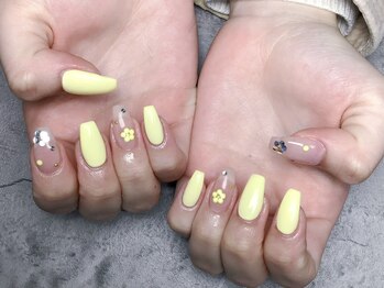 キララ(Kirara)/定額デザイン