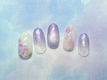 定額シンプルコース