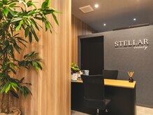 ステラー(STELLAR)/受付