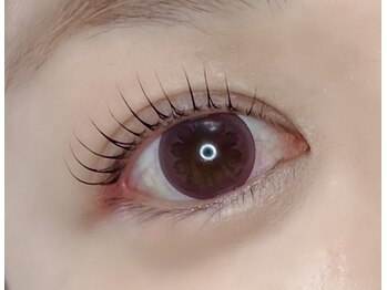 ワイズサロン(Y's salon)/ラッシュリフト(まつげパーマ)