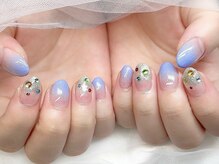 マイフェアレディ 今池(MyFairLady)/トレンド定額コース