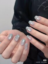 美人計ネイルサロン/