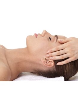 小顔になりたい