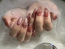 アメリ 四日市 中川原店(AMERI)/ネイル