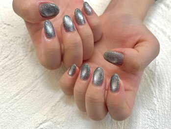 ティンク 大船店(Tink)/マグネット×フラッシュ